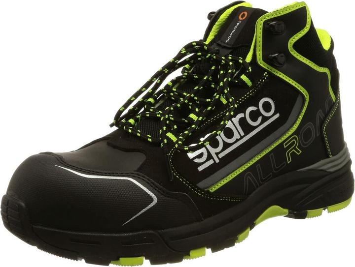 Produktbild Sparco Allroad-H (42)