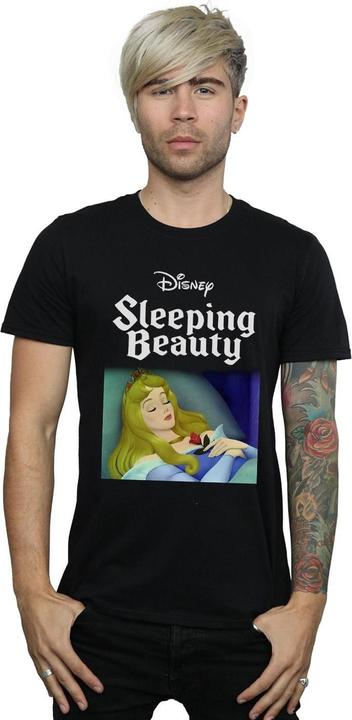 Produktbild Disney Sleeping Beauty Aurora TShirt (S)