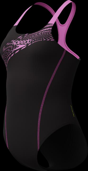 Image du produit Speedo Medley Logo 1 Piece (W36/L40)