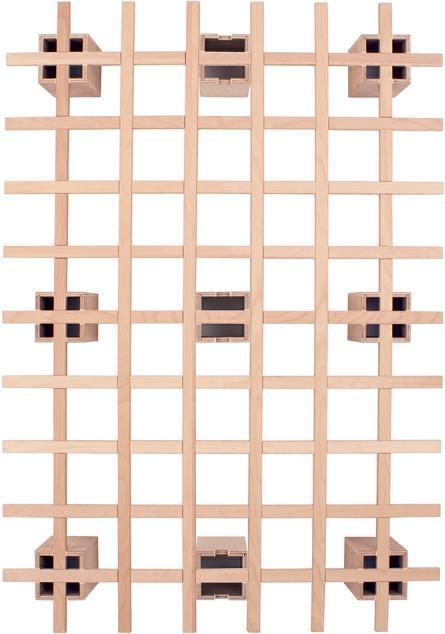 Produktbild Tojo System (140 x 200 cm)
