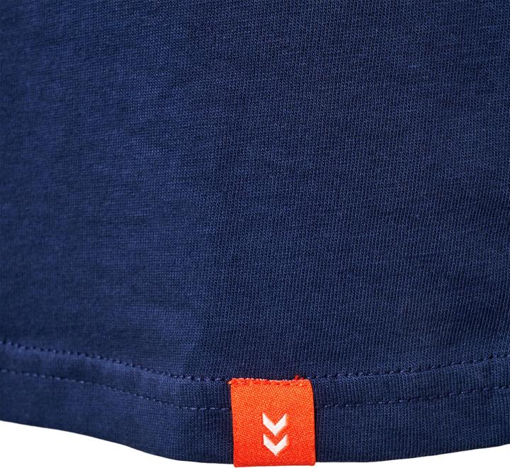 Produktbild hummel Hmlrush T-Shirt S/S (116)
