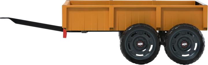 Actual product image Trailer for go-karts