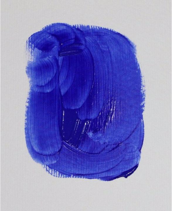 Actual product image Magi-Wap Colours 500 ml (Ultramarine blue, 500 ml)