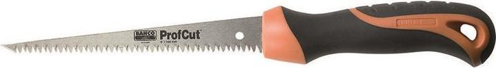 Immagine prodotto Bahco Seghetto alternativo per intonaco/muri asciutti/bordi in legno 8 ZpZ 160 mm