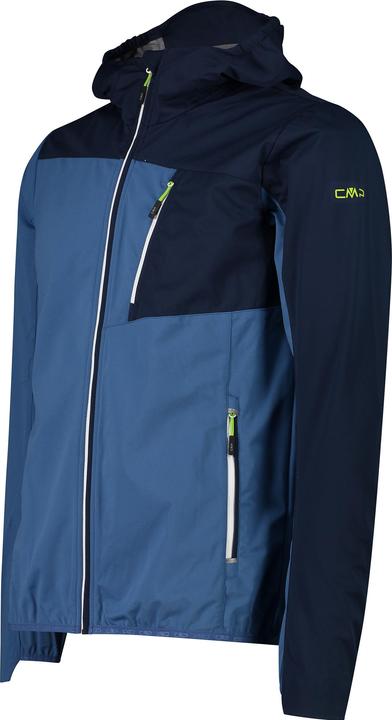Actual product image CMP Campagnolo Hoodie (3XL)