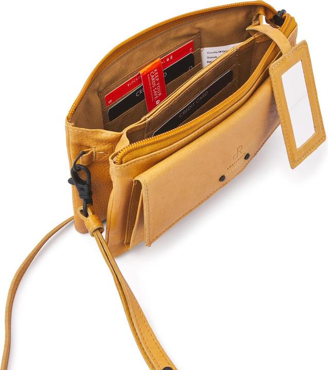 Produktbild Drift Schultertasche / Clutch