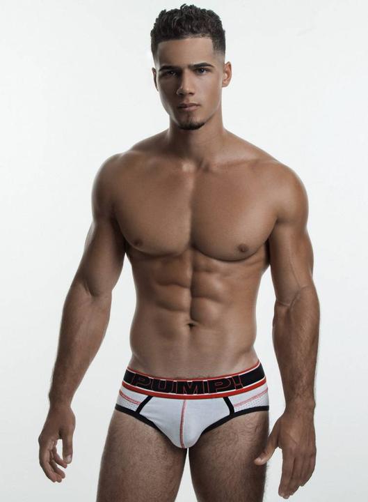Produktbild Pump! Reflex Brief (M)