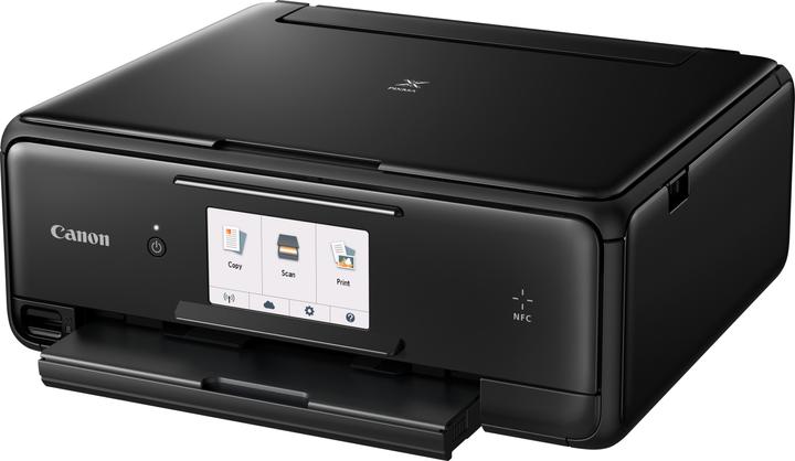Produktbild Canon Pixma Ts8050 (Tintenpatrone, Farbe)