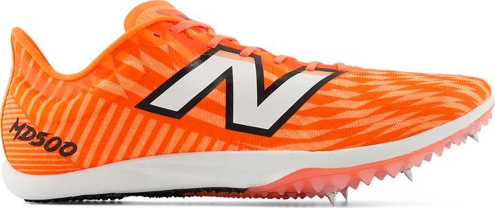 Produktbild New Balance UMD500L9 MD 500 v9 Spikes (45.5)