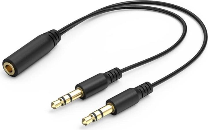 Image du produit Urage Headset Casque de jeu "SoundZ 300 (Filaire)