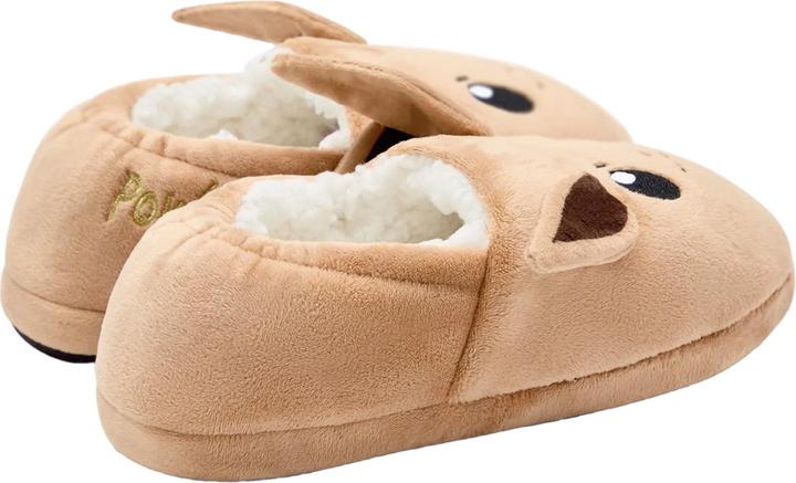 Actual product image Pokémon Girls Eevee 3D Slippers (31)