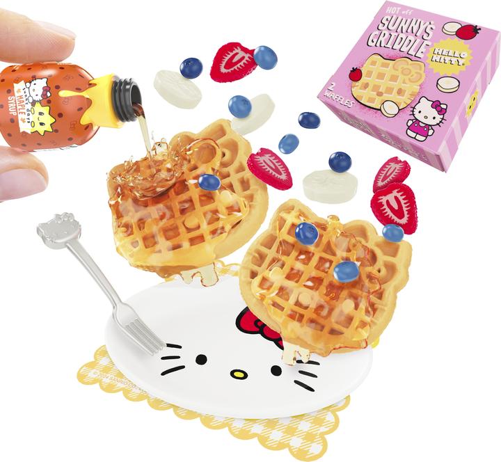 Immagine prodotto MGA s Miniverse - Make It Mini Sanrio