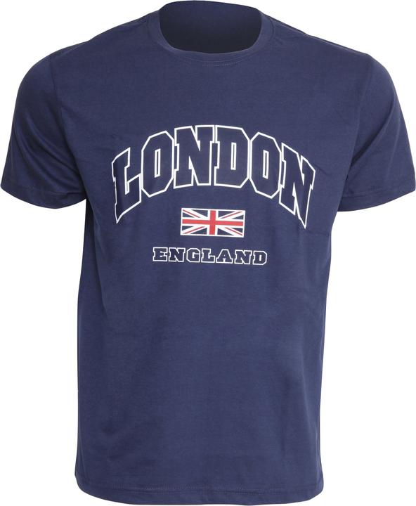 Produktbild Universal Textiles UTSHIRT133 P (110)