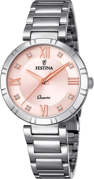 Festina Mademoiselle (Orologio da polso analogico, 32 mm)