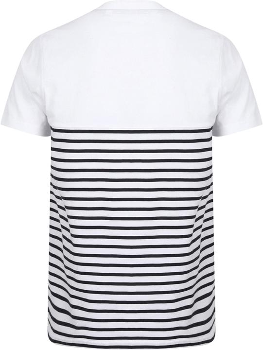Produktbild Front Row Breton TShirt mit Streifen (M)