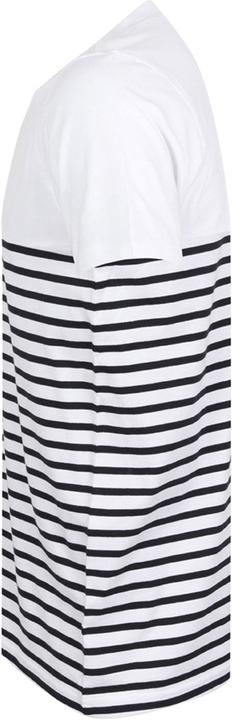 Produktbild Front Row Breton TShirt mit Streifen (M)
