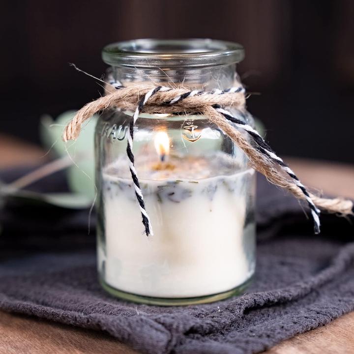 Actual product image Ankerkraut Gewürze Spice Glasses Set (0.15 l)
