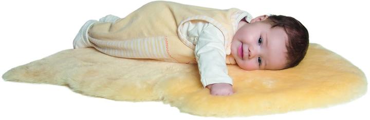 Produktbild Fillikid Natürliches Lammfell (75 cm)