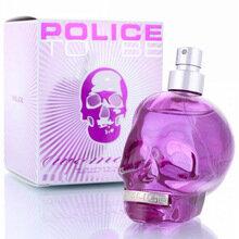 Image du produit Police A être (Eau de parfum, 125 ml)