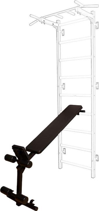 Produktbild BenchK Trainingsbank (Serie 2 + 7)