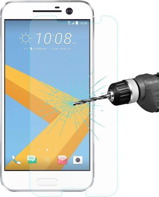Image du produit Hat Prince Verre de protection 0.26mm (1 pièce(s), HTC 10 Style de vie, HTC 10)