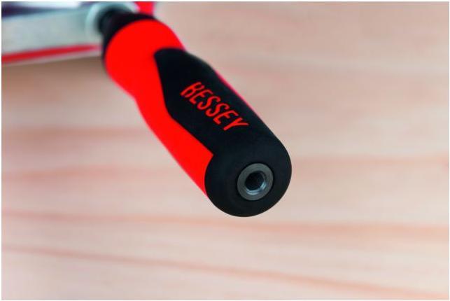 Produktbild Bessey Revo Kre100-2k (1000 mm)
