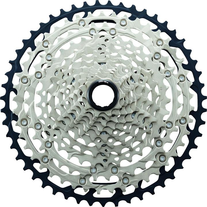 Shimano SLX CS-M7100