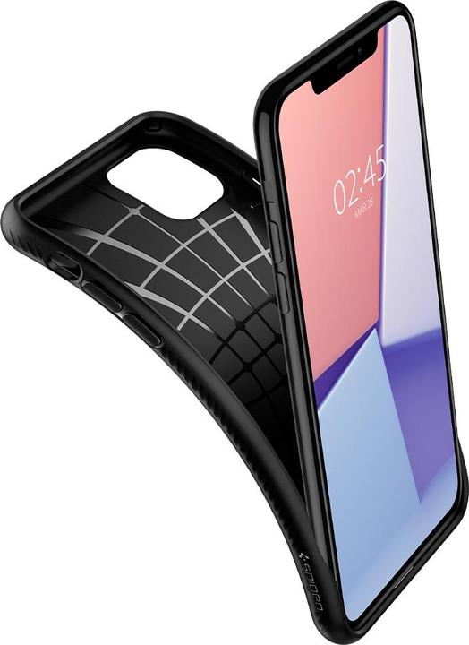 Image du produit Spigen air liquide (Apple iPhone 11)