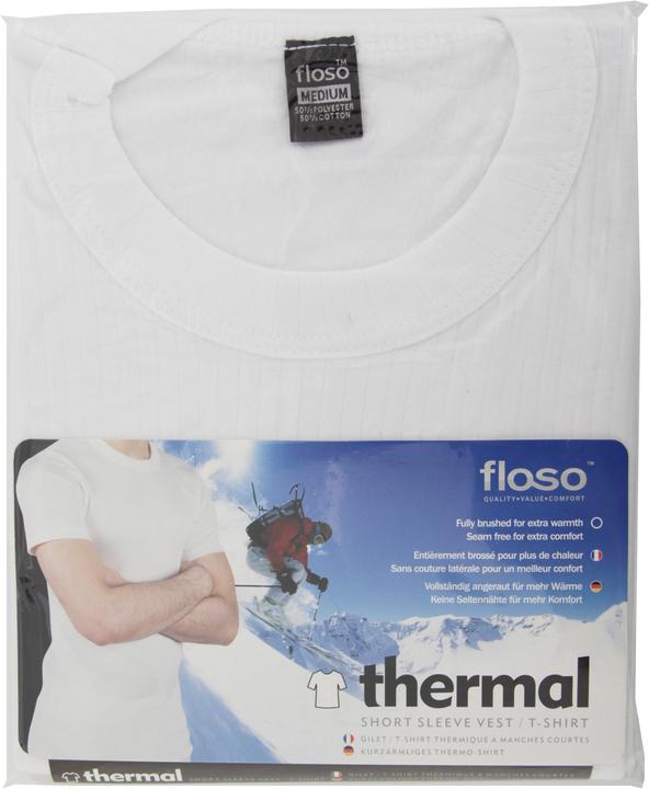 Image du produit Floso UTTHERM111 P (102, 104, 106, 105 A)