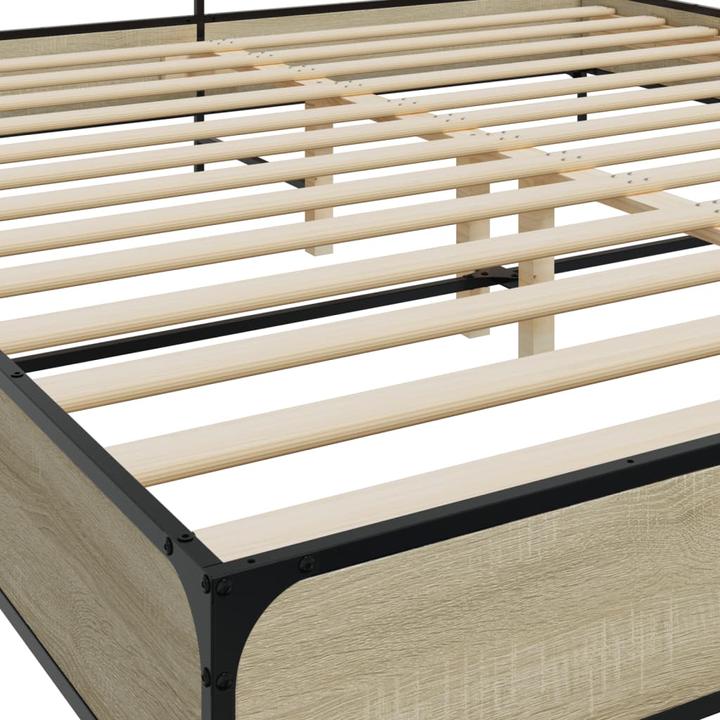 Produktbild VidaXL Katie (180 x 200 cm)