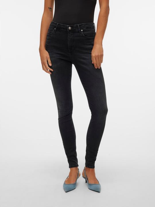 Produktbild Vero Moda VMSOPHIA Hohe Taille Skinny Fit Jeans Skinny Jeans (30)