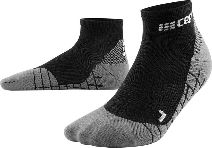 Actual product image Cep Light Merino Socks Hiking Low Cut V3 (45 - 48)