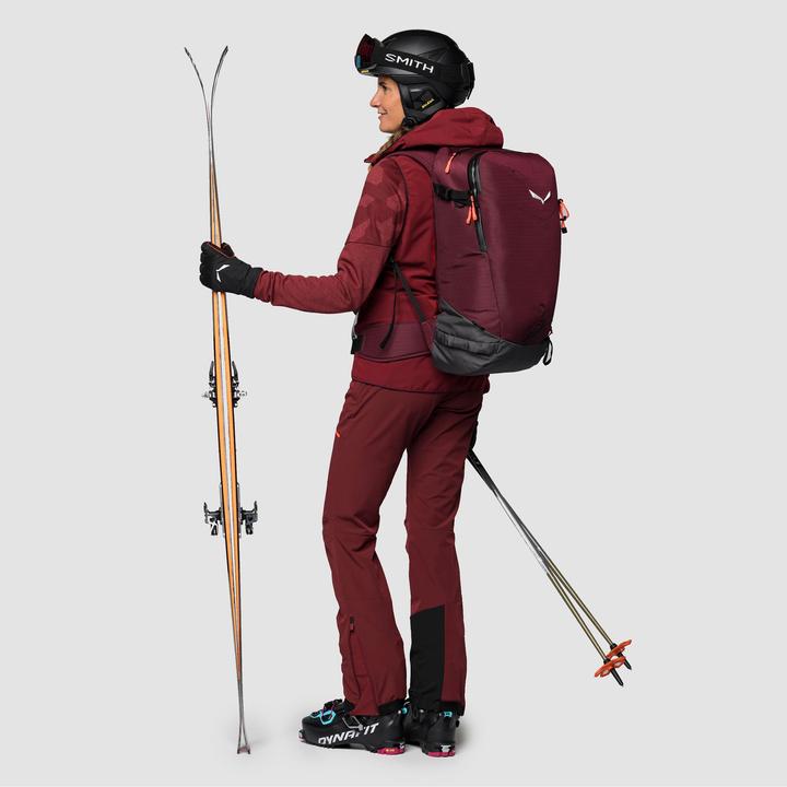 Immagine prodotto Salewa Sella Durastretch Vest Da (34)