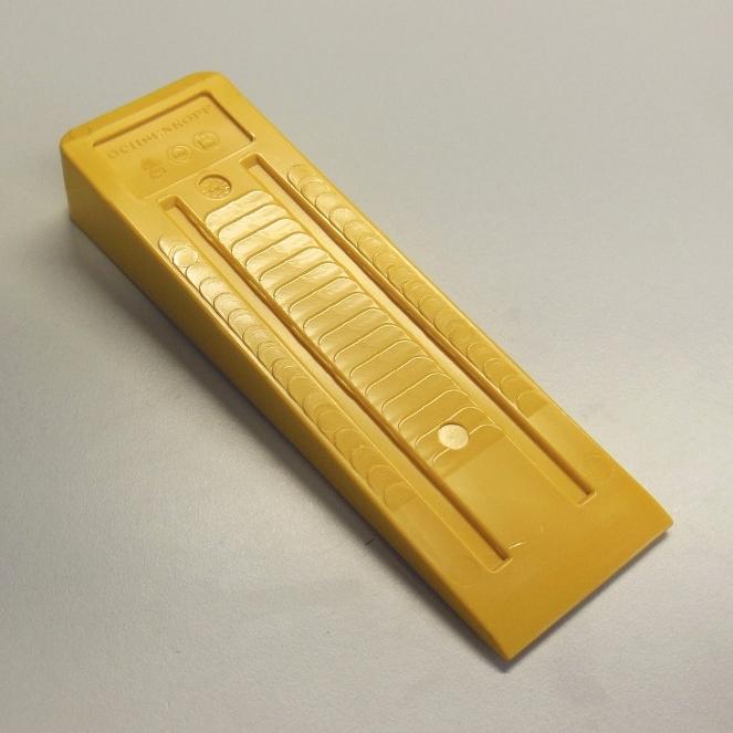 Actual product image Ochsenkopf Kunststoff-Fällkeil