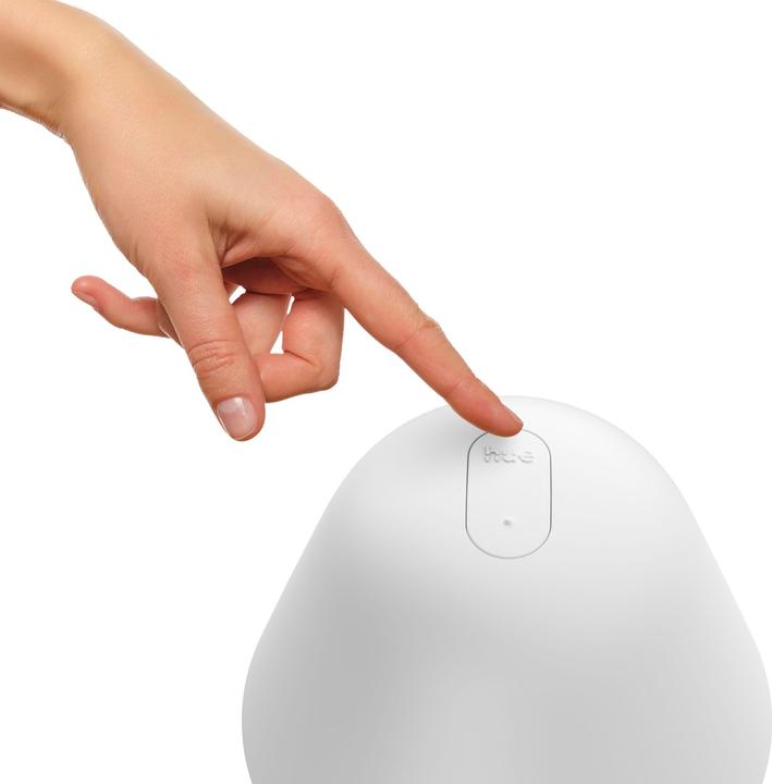 Actual product image Philips Hue White & Color Ambiance Twilight (1380 lm)