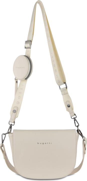 Actual product image Bugatti Shoulder Bag Almata Shoulderbag M