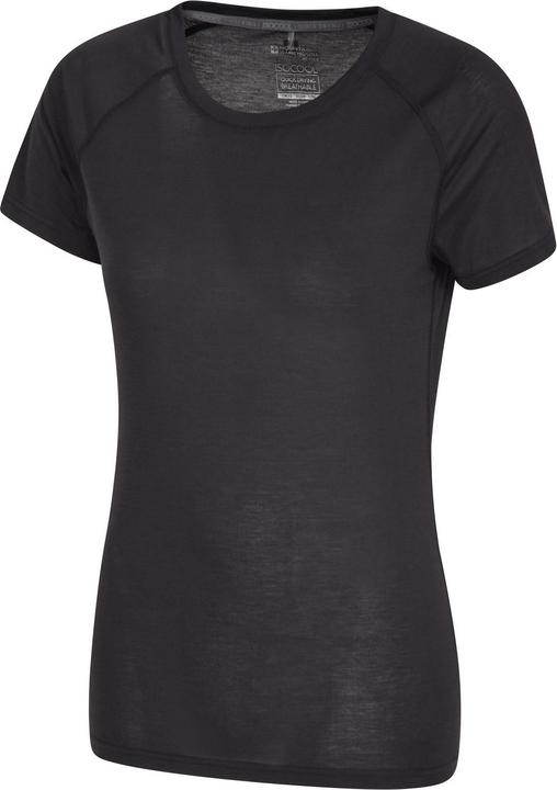 Immagine prodotto Mountain Warehouse Maglietta da donna/ragazzo ad asciugatura rapida (36 D)