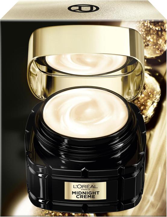 Produktbild L'Oréal Paris Midnight (50 ml, Nachtcreme)