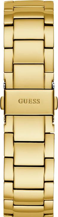 Actual product image Guess GW0517G2 Mens Baron 46mm 5ATM Watch (Analogue wristwatch, 46 mm)