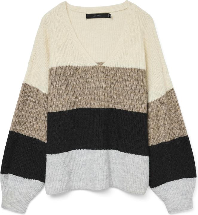 Vero Moda VMDESMA Pullover Strickpullover (S)