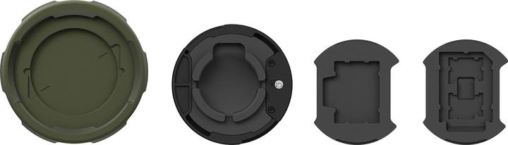 Image du produit PolarPro Couvercle de boîtier de caméra Sony E Mount - Forest