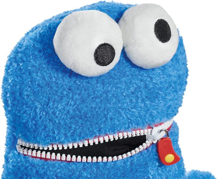 Produktbild Schmidt Spiele Sorgenfresser Krümelmonster (30 cm)