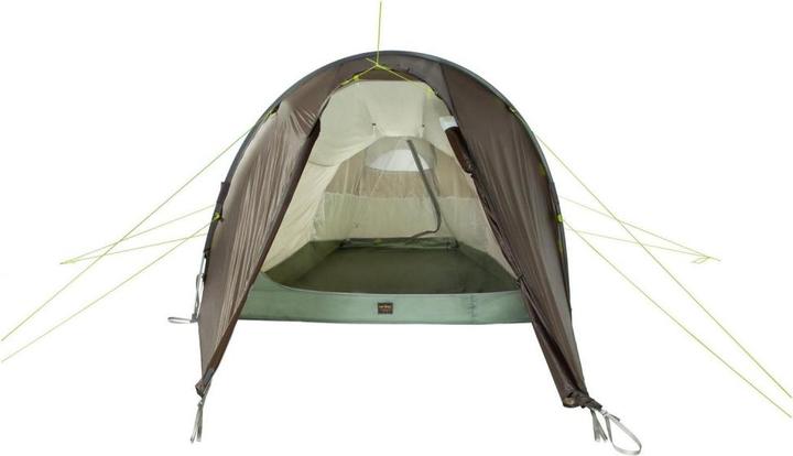 Immagine prodotto Tatonka Tenda Gargia 2 (Tenda a tunnel, 2.15 kg, 2 persone)