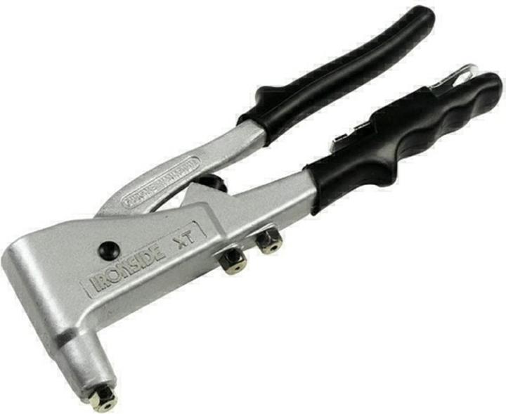 Actual product image Ironside 141100 Aluminium blind rivet pliers (280 mm)