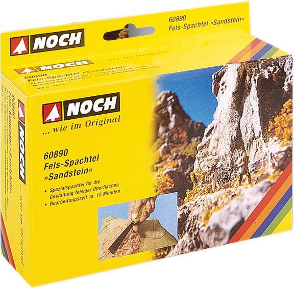 Immagine prodotto Noch Riempimento di roccia arenaria 6