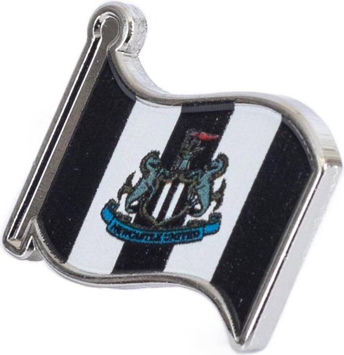 Immagine prodotto Newcastle United FC Bandiera Distintivo