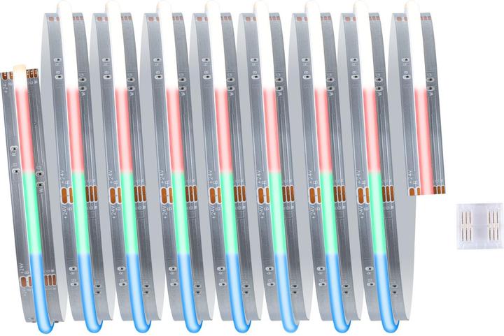 Image du produit Paulmann MaxLED 500 Stripe Set (RGBW, 250 cm, Intérieur)