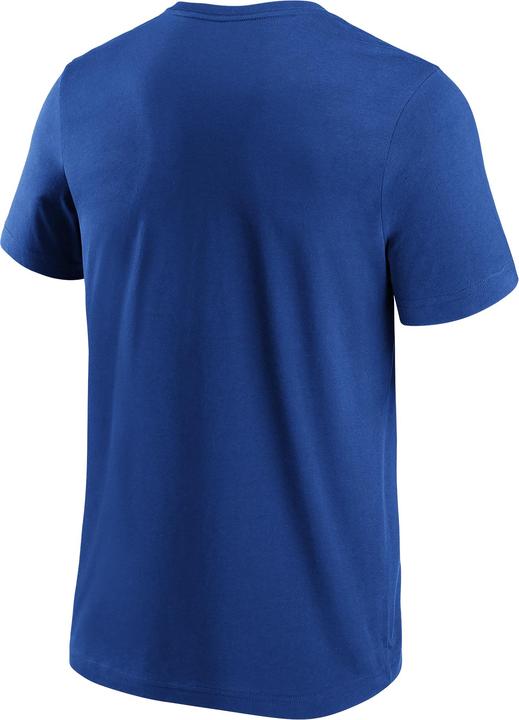 Image du produit Fanatics Indianapolis Colts Primary Logo Graphic T-Shirt S (S)