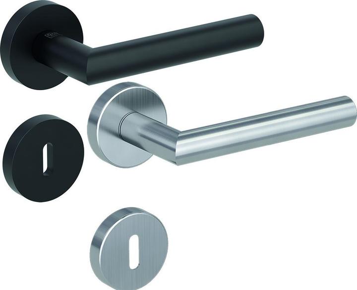 Immagine prodotto Griffwerk Lucia (Set di porte)