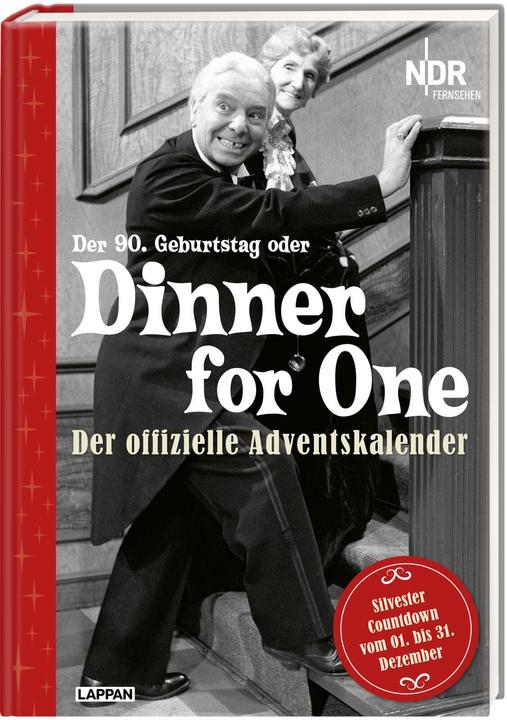 Produktbild Dinner for One